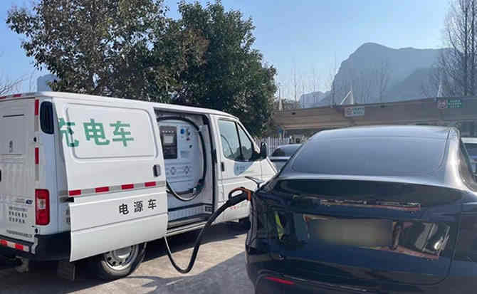 舟山汽车搭电