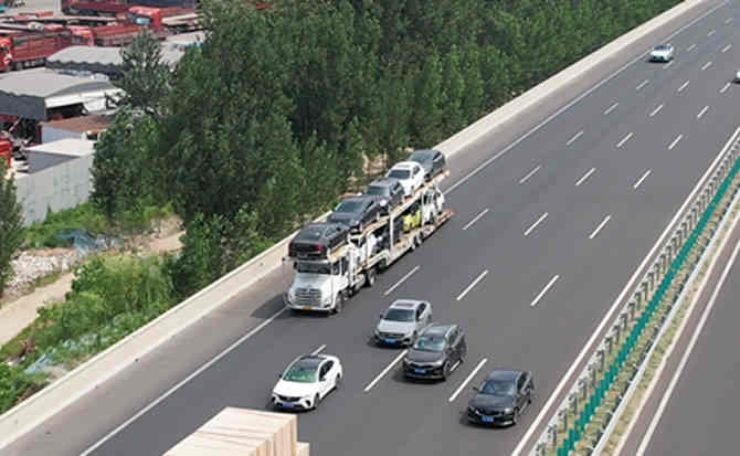 舟山高速公路汽车救援